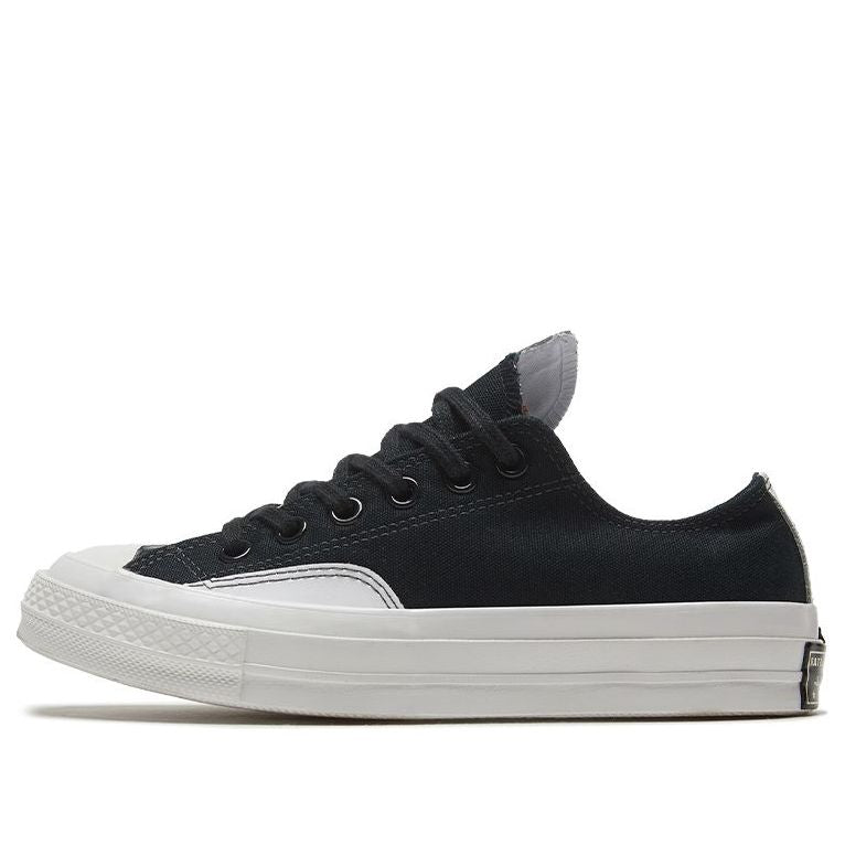 Кеды Converse Chuck Taylor All Star 1970s Rivals Edition 'Black', черный
Кеды Converse Chuck Taylor All Star 1970s Rivals Edition 'Black', черный