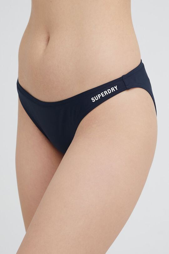 Плавки Superdry, темно-синий
Плавки Superdry, темно-синий