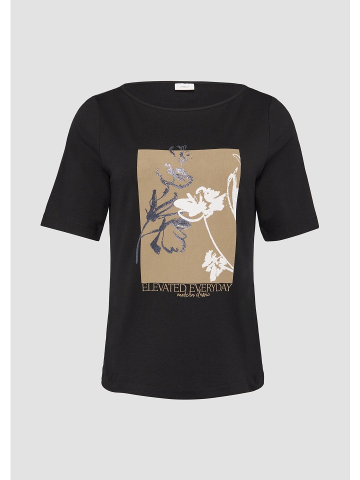 Футболка в цвете 99D1_черный s.Oliver
Футболка в цвете 99D1_черный s.Oliver