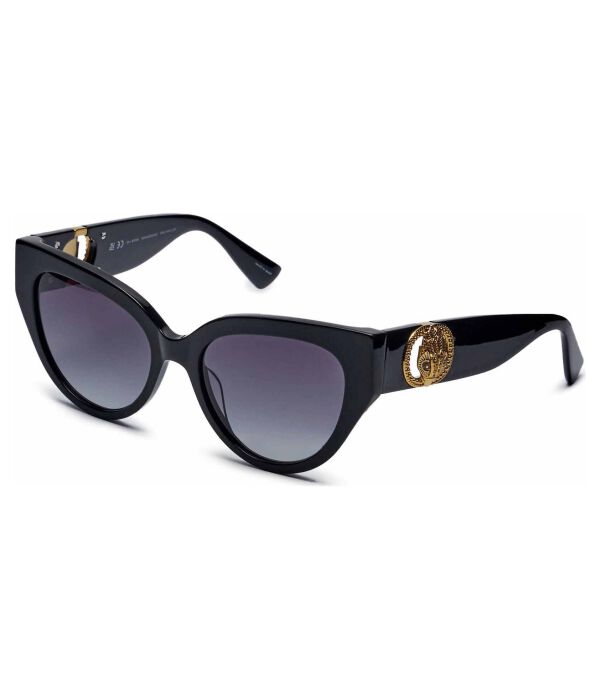 Солнцезащитные очки Челси Kurt Geiger, черный
Солнцезащитные очки Челси Kurt Geiger, черный