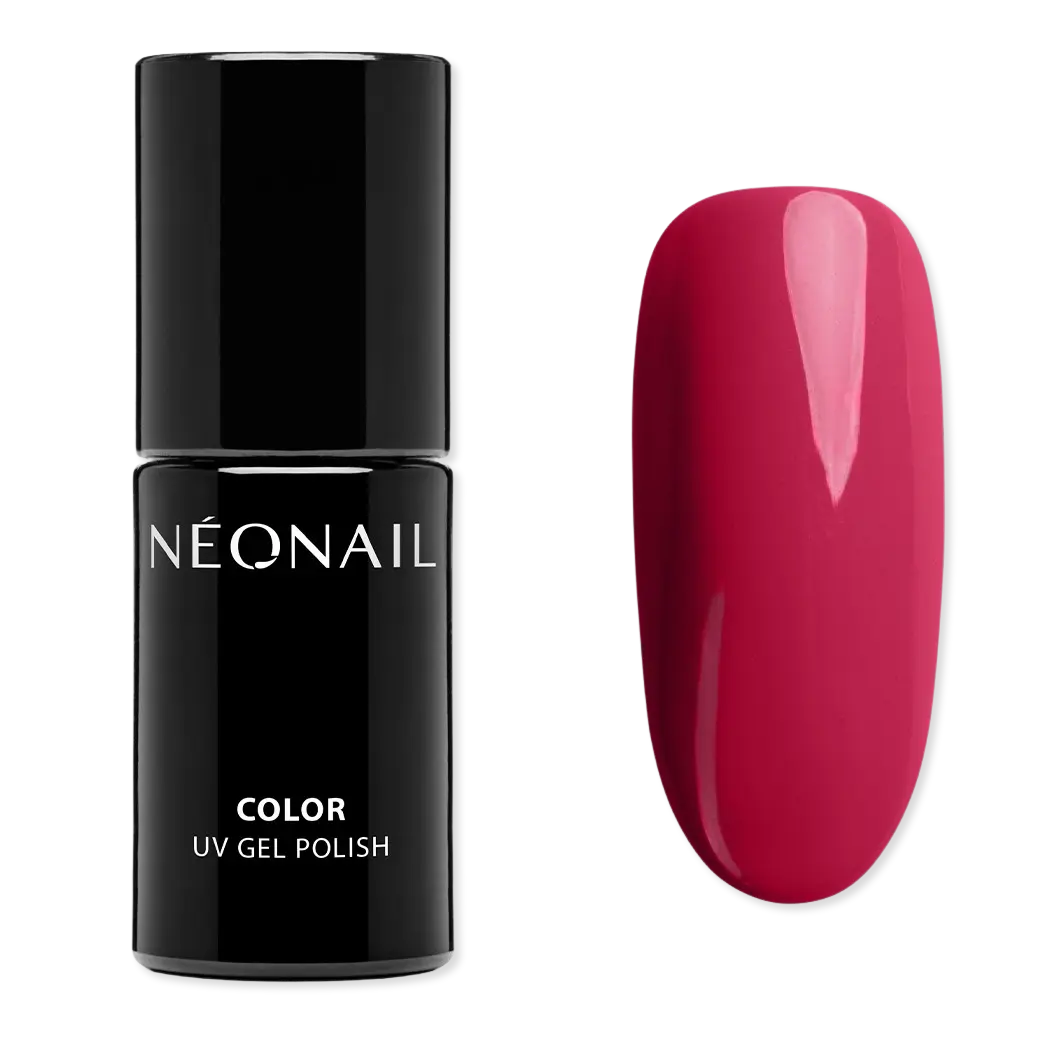 Лак для ногтей color Neonail, seductive red, объем 7.2 мл
Лак для ногтей color Neonail, seductive red, объем 7.2 мл