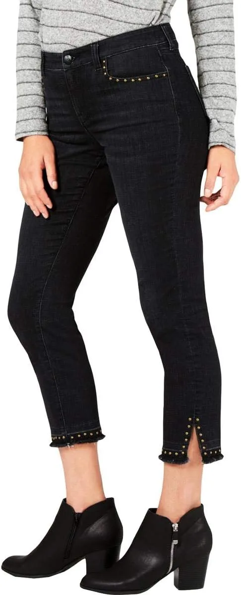 Style & Co. Женские джинсы Houston Skinny Fit
Style & Co. Женские джинсы Houston Skinny Fit