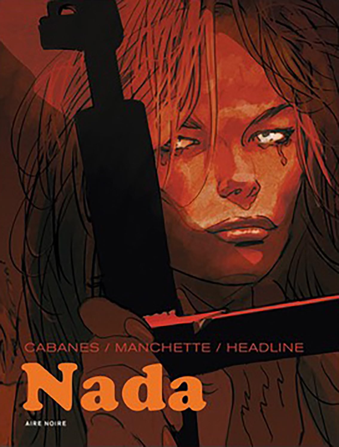 Nada (DUPUIS)
Nada (DUPUIS)