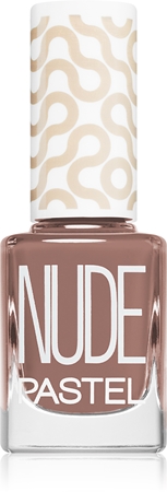 Лак для ногтей Pastel Nude, 760 13 ml
Лак для ногтей Pastel Nude, 760 13 ml