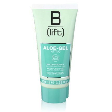 Многофункциональный гель Blift Active Aloe с 97% алоэ вера для чувствительной кожи Syrio
Многофункциональный гель Blift Active Aloe с 97% алоэ вера для чувствительной кожи Syrio
