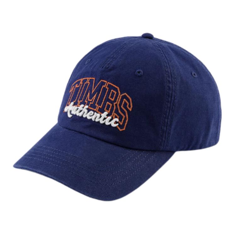 Бейсболка Unisex Timberland, синий
Бейсболка Unisex Timberland, синий