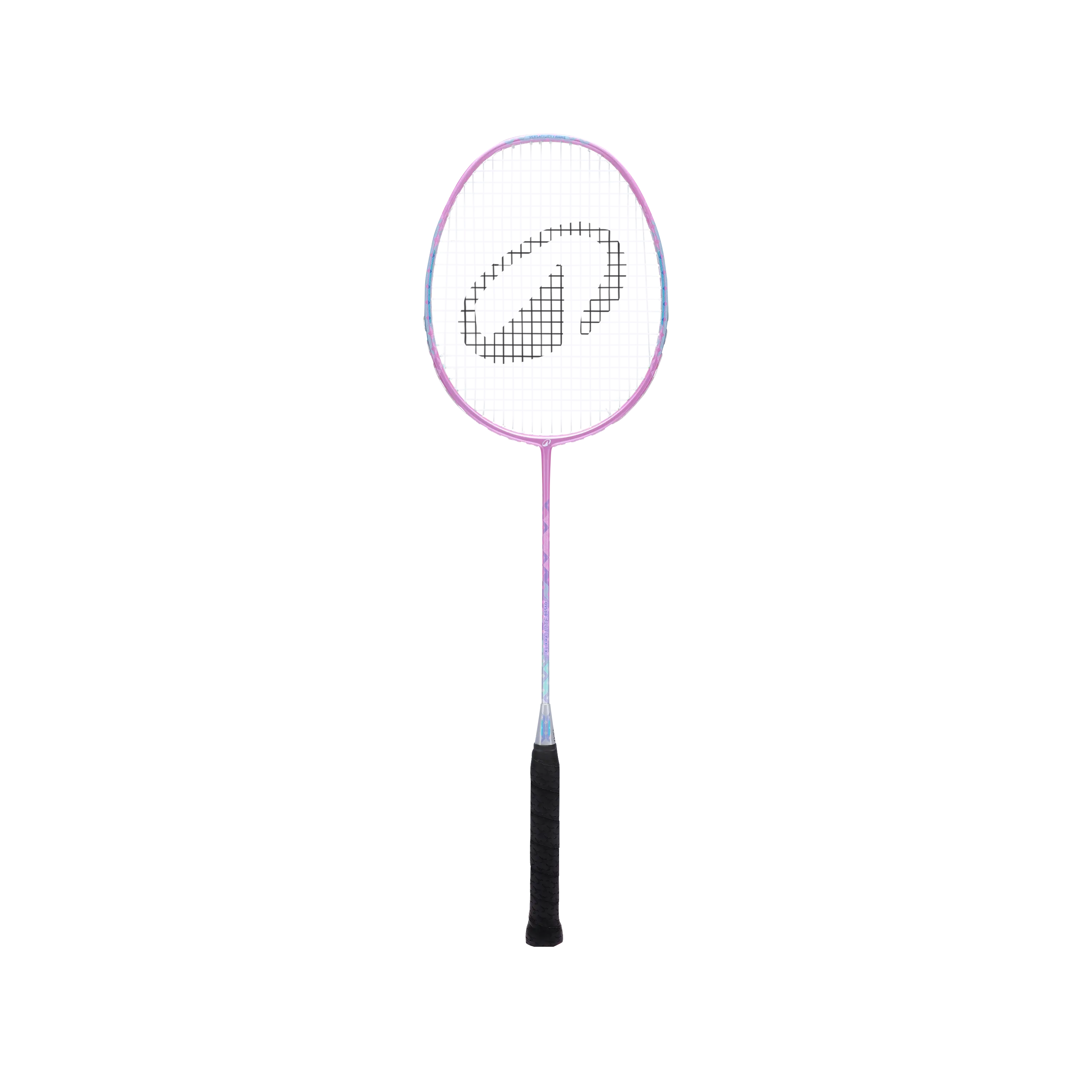 Женская ракетка для бадминтона Perfly 560 лёгкой серии
Женская ракетка для бадминтона Perfly 560 лёгкой серии