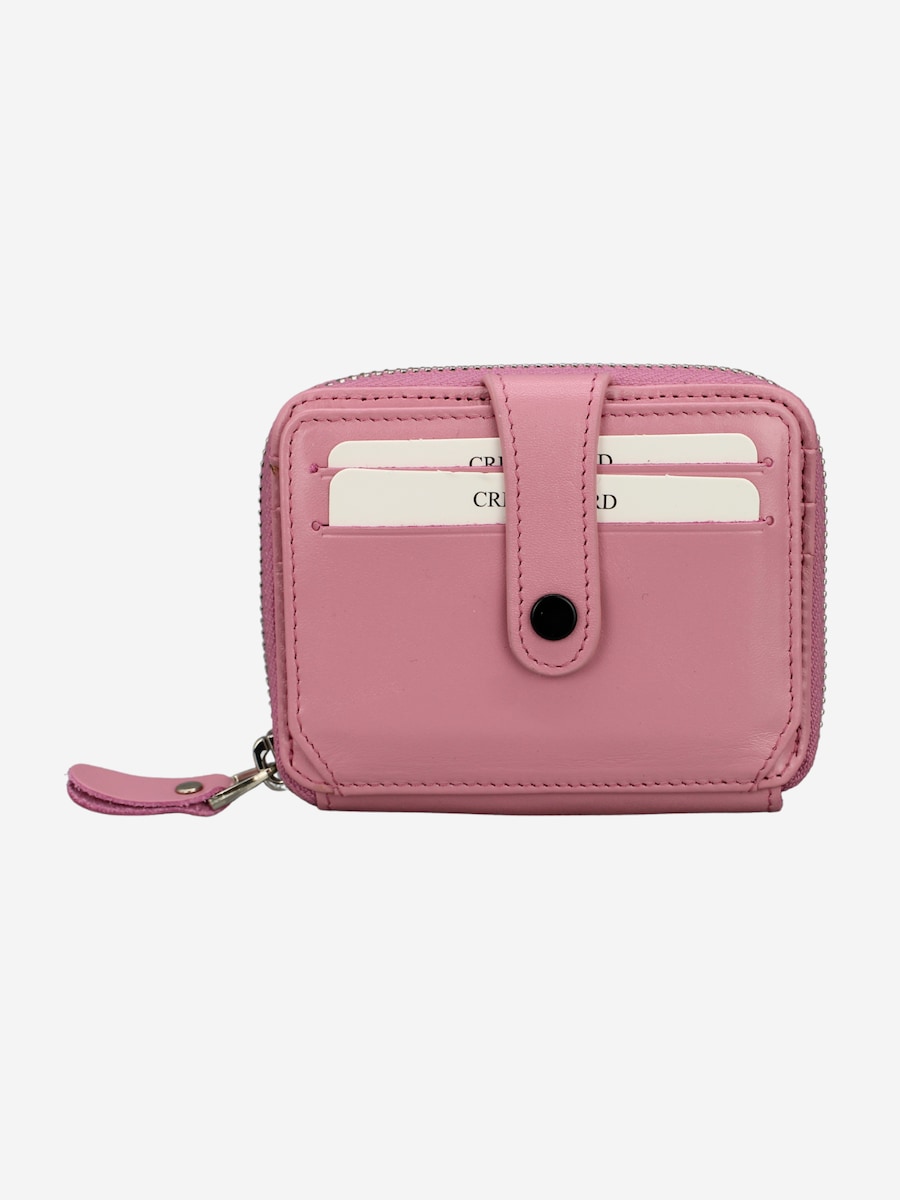 Кошелек Adel Bags Julia, светло-розовый
Кошелек Adel Bags Julia, светло-розовый