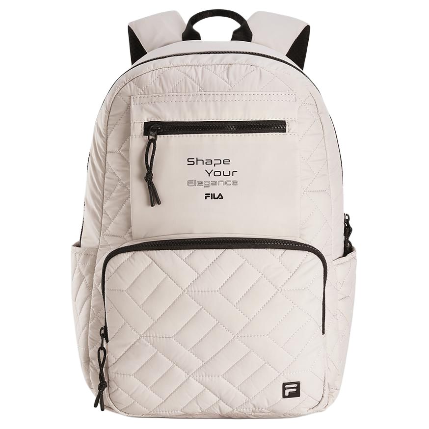 FILA Женский рюкзак из ткани ультрамалого размера туманно-серый, Mist Gray
FILA Женский рюкзак из ткани ультрамалого размера туманно-серый, Mist Gray