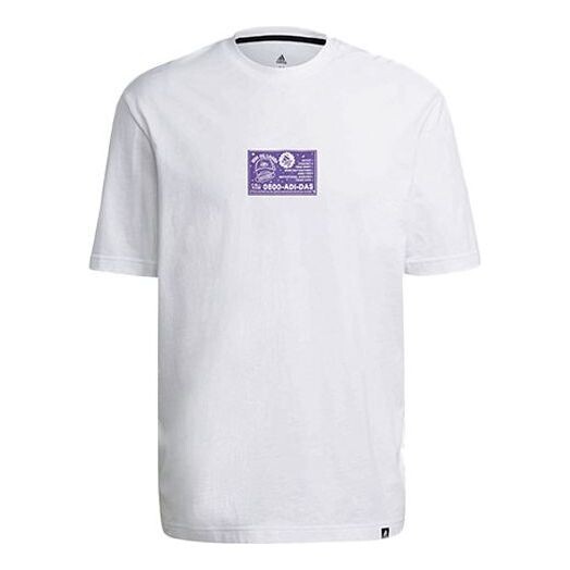 Футболка psychic coach m funny printing sports stylish short sleeve white Adidas, белый
Футболка psychic coach m funny printing sports stylish short sleeve white Adidas, белый