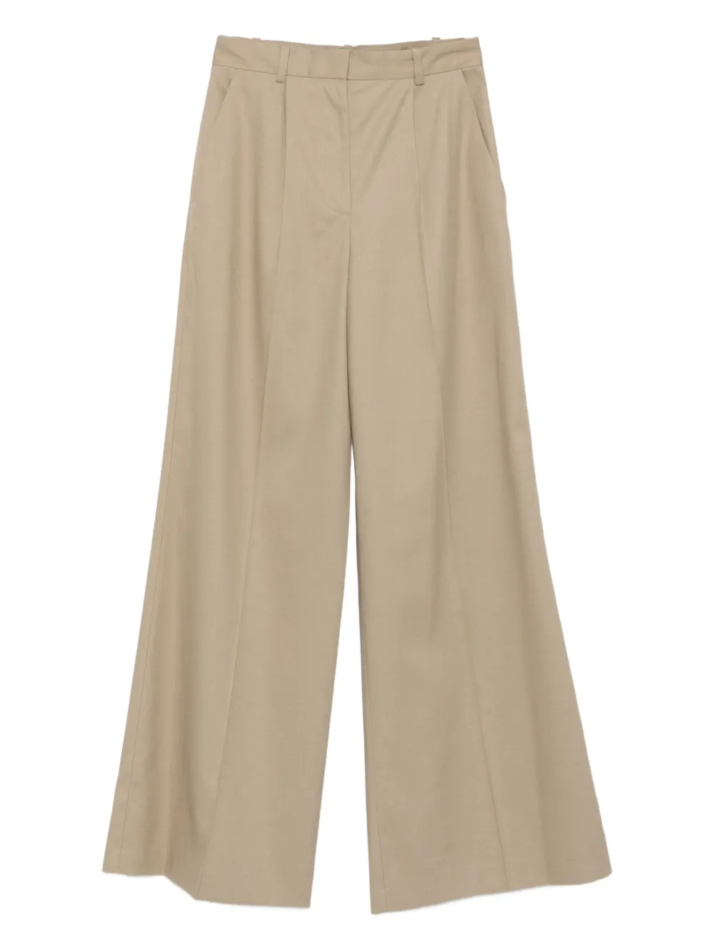 Брюки строгого кроя IRO, нейтральный
Брюки строгого кроя IRO, нейтральный