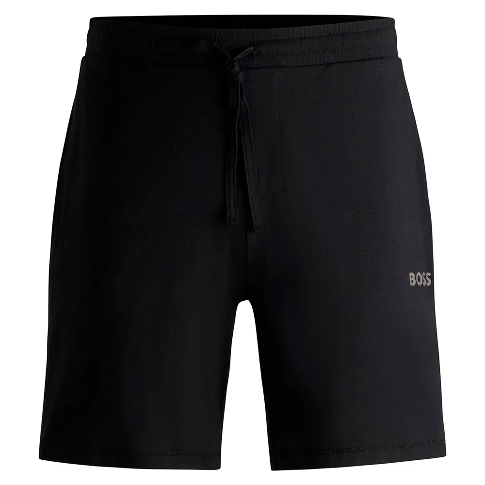 BOSS Reset 10265694 пижамные шорты, черный
BOSS Reset 10265694 пижамные шорты, черный