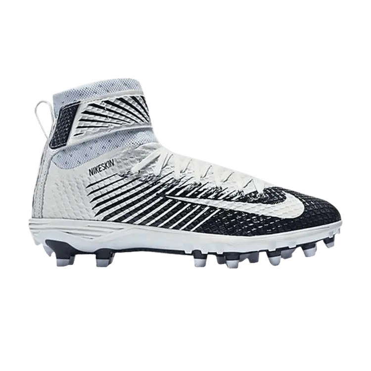 Кроссовки Lunarbeast Elite TD 'White Navy', белый
Кроссовки Lunarbeast Elite TD 'White Navy', белый