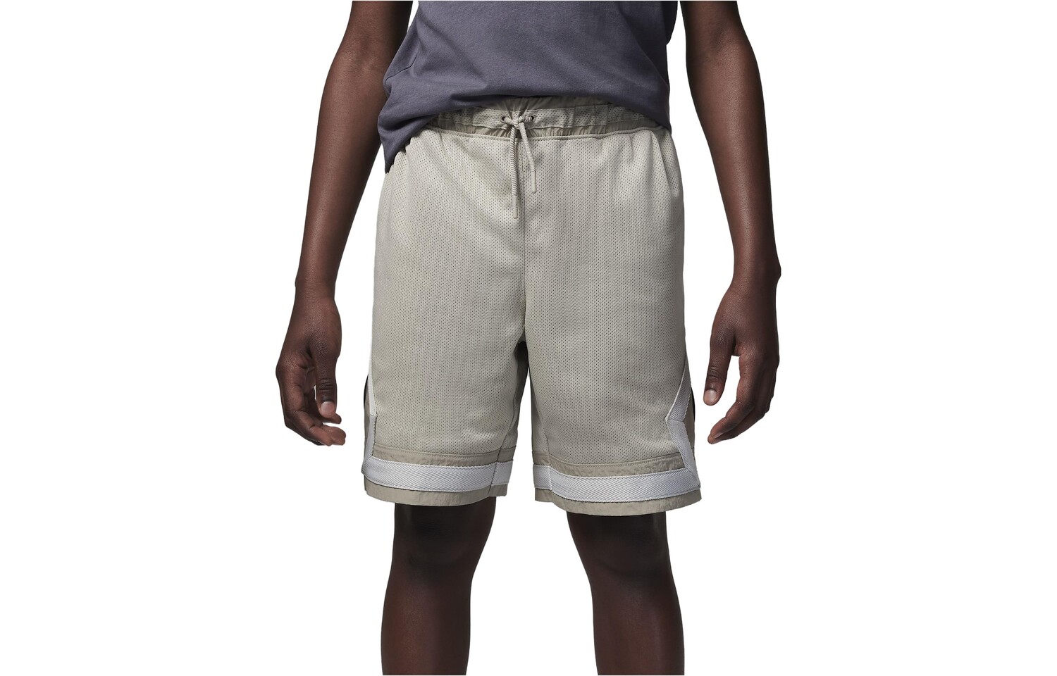 Дети Шорты Jordan, серый/белый
Дети Шорты Jordan, серый/белый