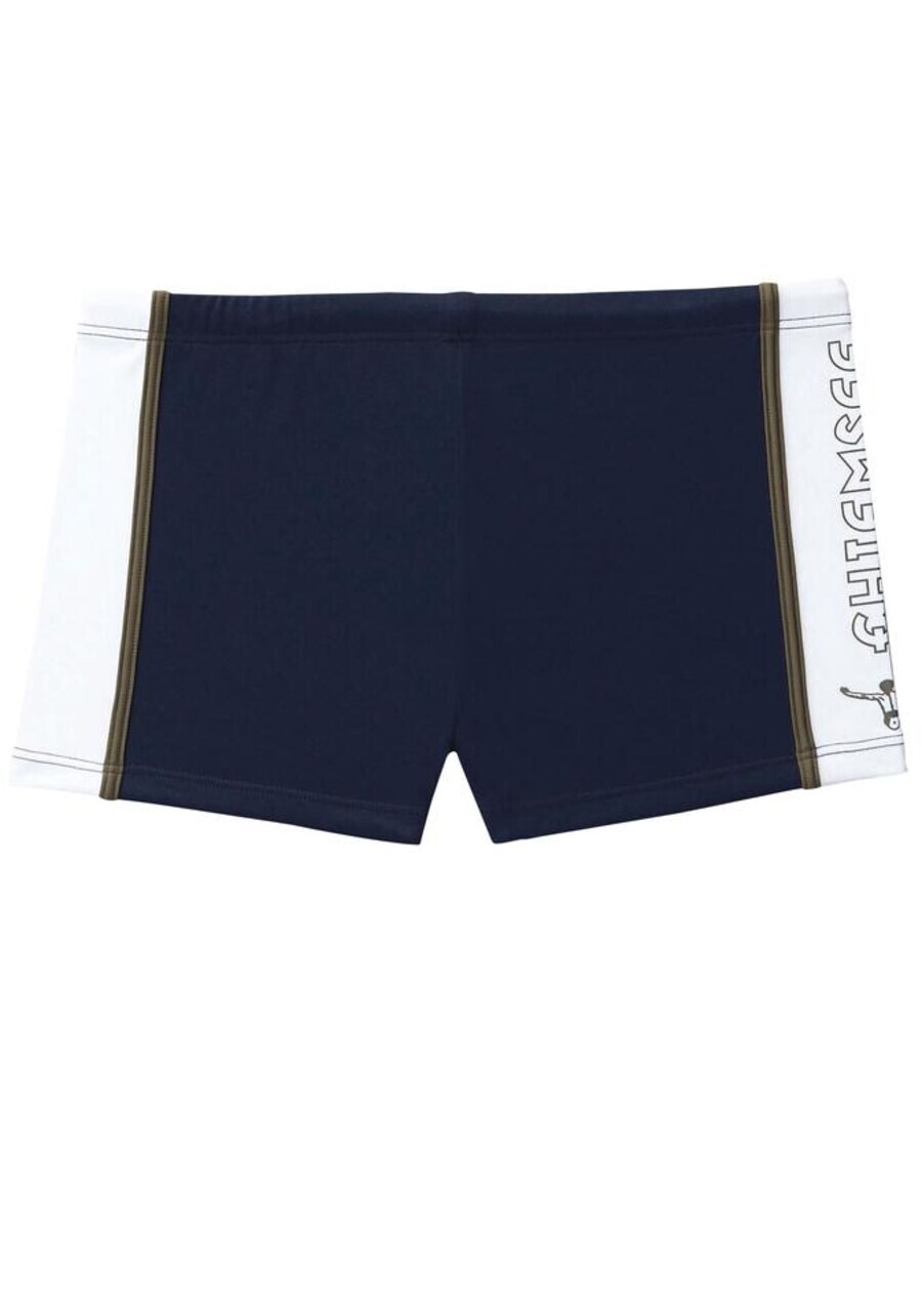 Плавки CHIEMSEE Athletic Swim Trunks, темно-синий
Плавки CHIEMSEE Athletic Swim Trunks, темно-синий