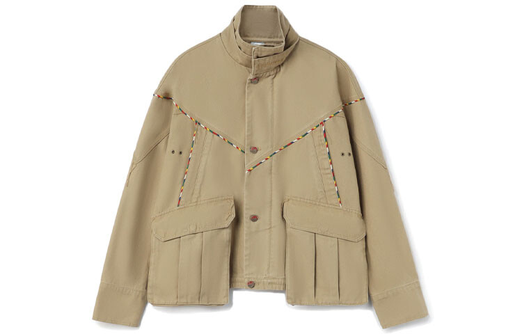 Куртка CF Tracing унисекс хаки Lining, хаки
Куртка CF Tracing унисекс хаки Lining, хаки