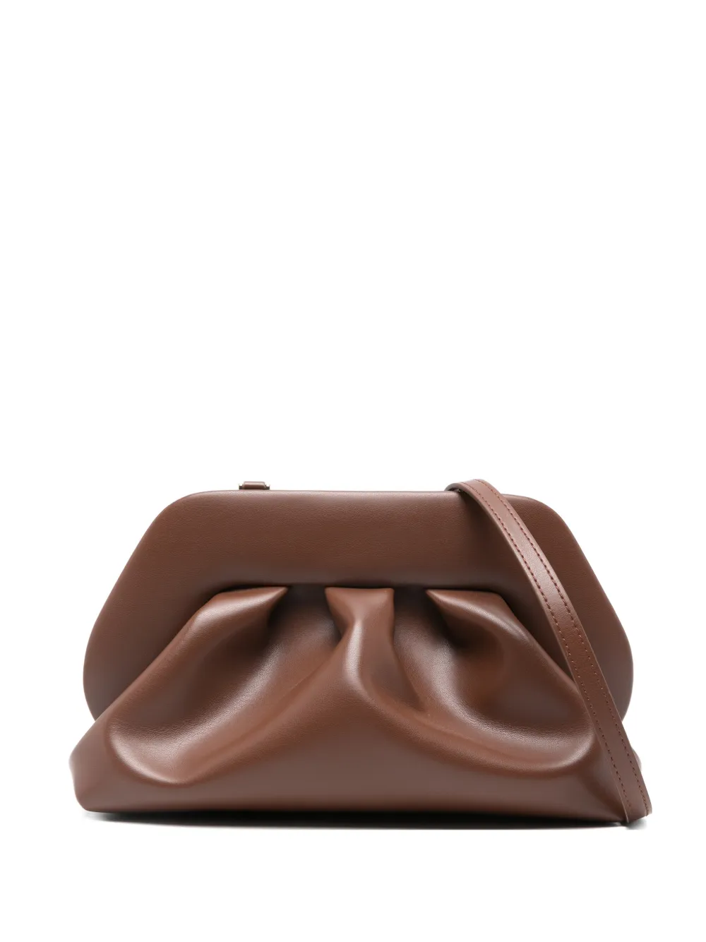Клатч Bios Themoire, коричневый
Клатч Bios Themoire, коричневый