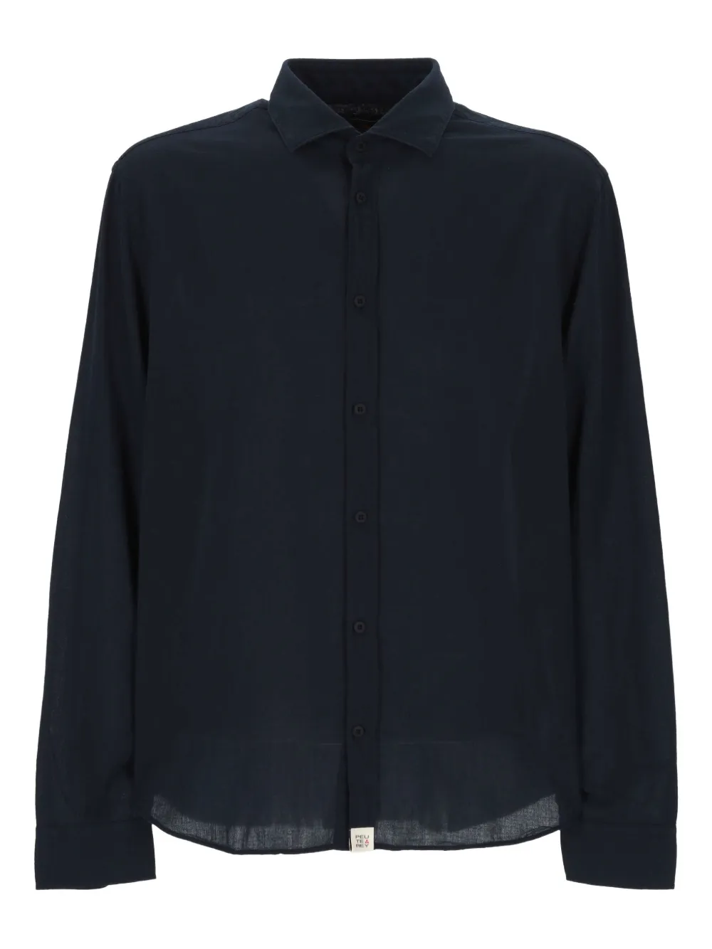 Рубашка с длинными рукавами Peuterey, синий
Рубашка с длинными рукавами Peuterey, синий