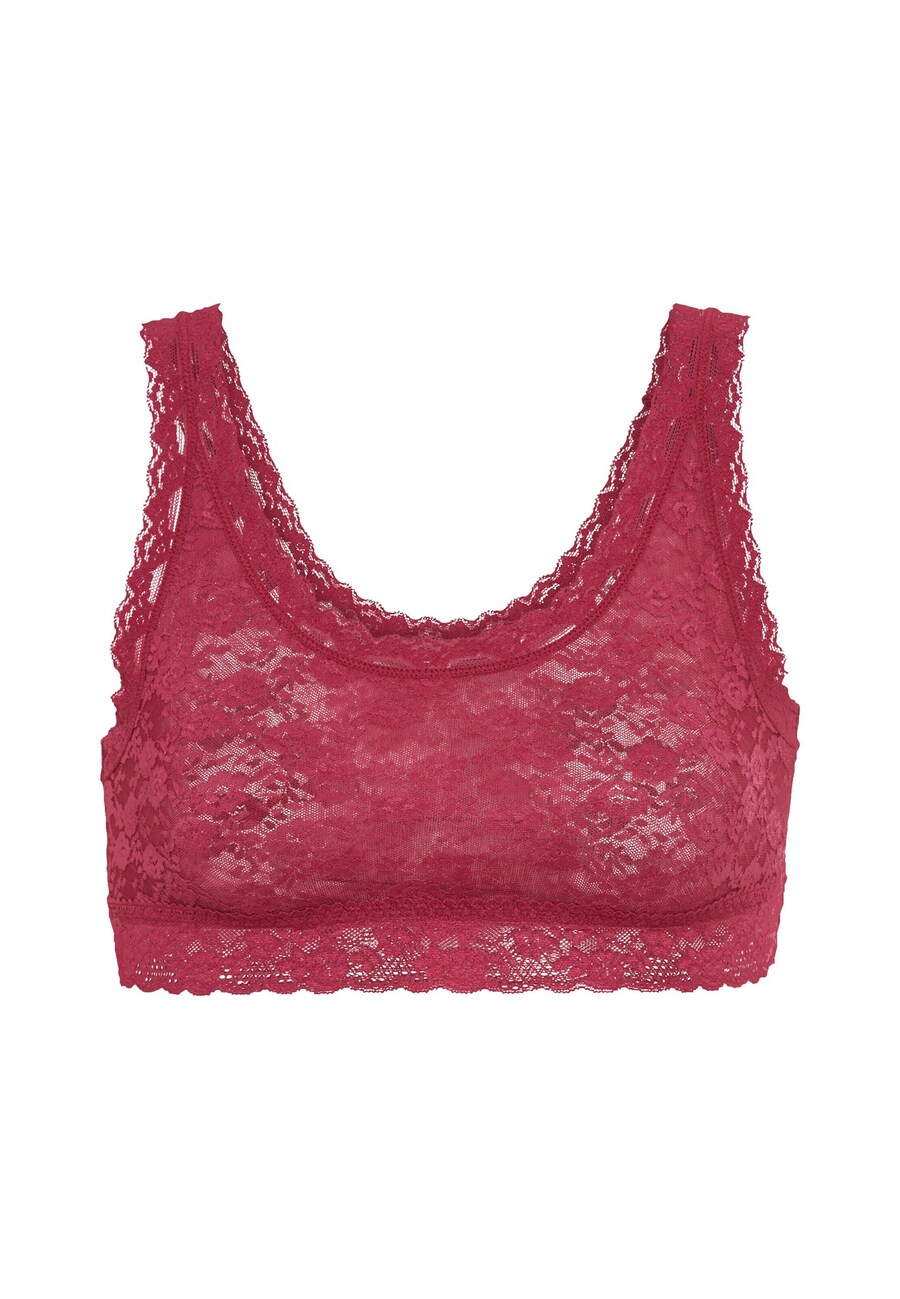 Бюстгальтер-бралетт LSCN by LASCANA, цвет Mauve
Бюстгальтер-бралетт LSCN by LASCANA, цвет Mauve