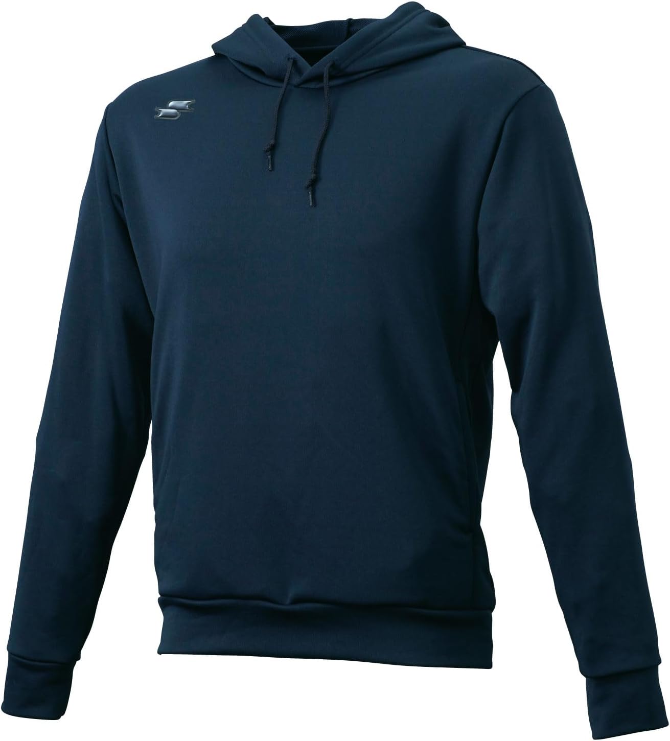 Толстовка SSK Hoodie Sweatshirt унисекс для взрослых, темно-синий
Толстовка SSK Hoodie Sweatshirt унисекс для взрослых, темно-синий