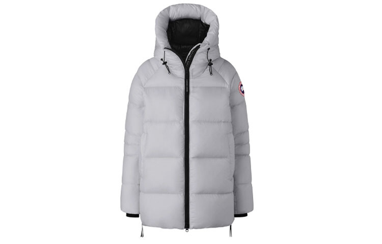 Женский пуховик Canada Goose, цвет silver color, Серебристый, Женский пуховик Canada Goose, цвет silver color
Женский пуховик Canada Goose, цвет silver color, Серебристый, Женский пуховик Canada Goose, цвет silver color