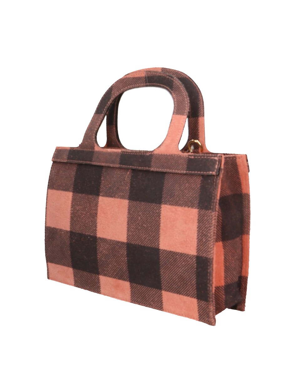 Сумка Gave Lux, коричневый
Сумка Gave Lux, коричневый