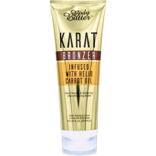 Масло для тела, карат, бронзатор, Body Butter
Масло для тела, карат, бронзатор, Body Butter