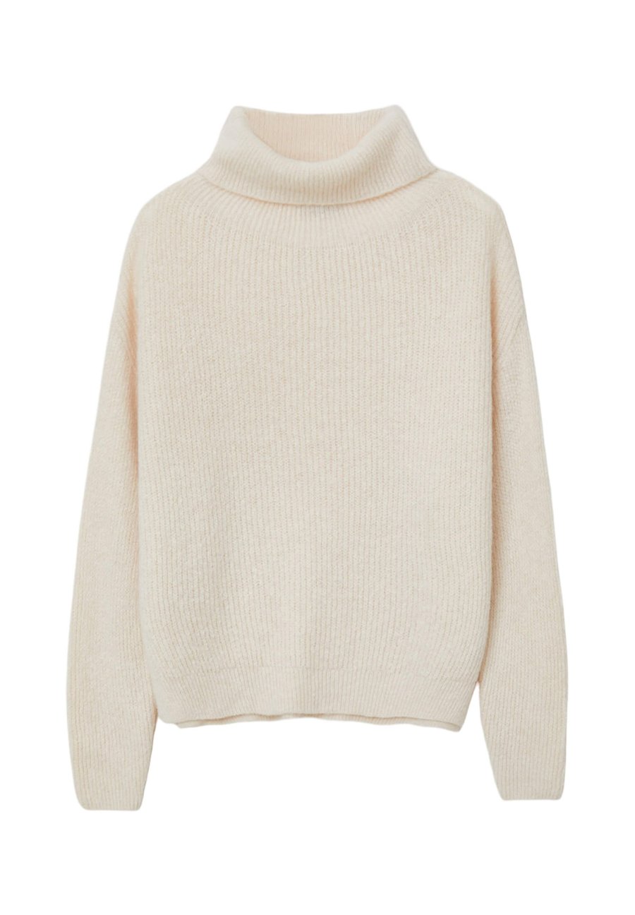 Джемпер Calliope DOLCEVITA TINTA UNITA, Bianco Lana/White Denim
Джемпер Calliope DOLCEVITA TINTA UNITA, Bianco Lana/White Denim