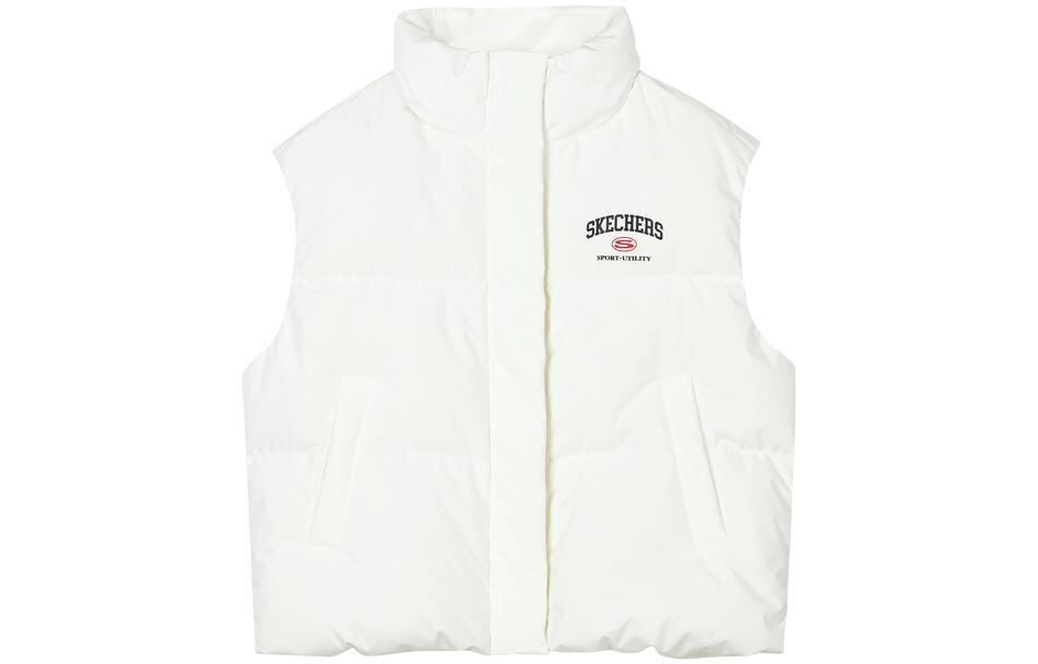 Цветной жилет женский Marshmallow/0074 Skechers, цвет Marshmallow/0074
Цветной жилет женский Marshmallow/0074 Skechers, цвет Marshmallow/0074