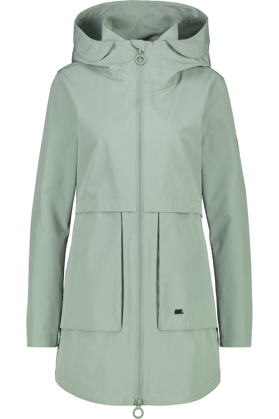 Куртка межсезонная Alife and Kickin NoelieAK A, зеленый
Куртка межсезонная Alife and Kickin NoelieAK A, зеленый