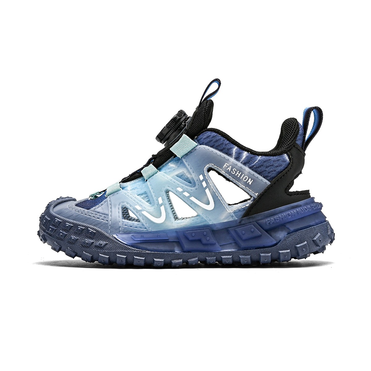 Низкие повседневные кроссовки для детей FIRS Kids, синий
Низкие повседневные кроссовки для детей FIRS Kids, синий