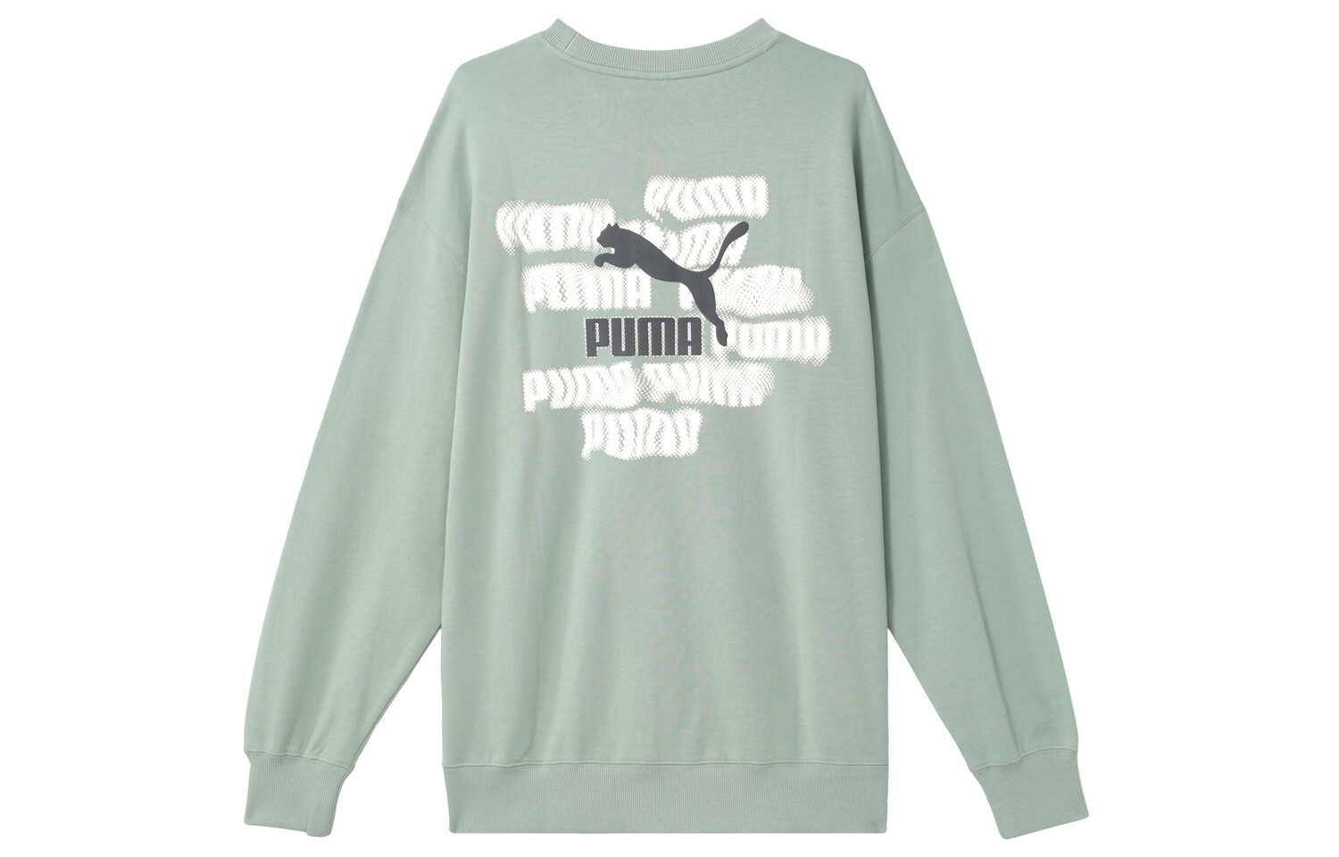 CLASSICS Толстовка мужская зеленая Puma, зеленый
CLASSICS Толстовка мужская зеленая Puma, зеленый