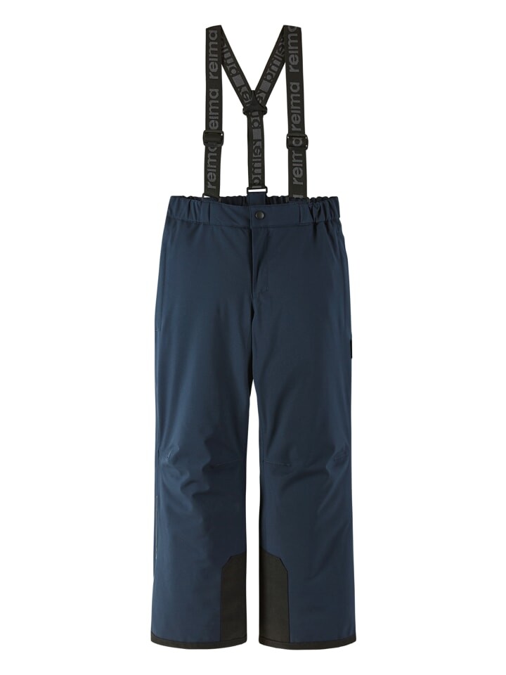 Лыжные брюки Reima Proxima, темно-синий
Лыжные брюки Reima Proxima, темно-синий