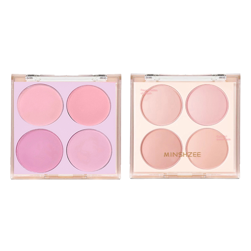 Тушь для ресниц с 4 яркими оттенками, легко растушевывается, выравнивает тон кожи, матовое покрытие, 10 г MINSHZEE
Тушь для ресниц с 4 яркими оттенками, легко растушевывается, выравнивает тон кожи, матовое покрытие, 10 г MINSHZEE