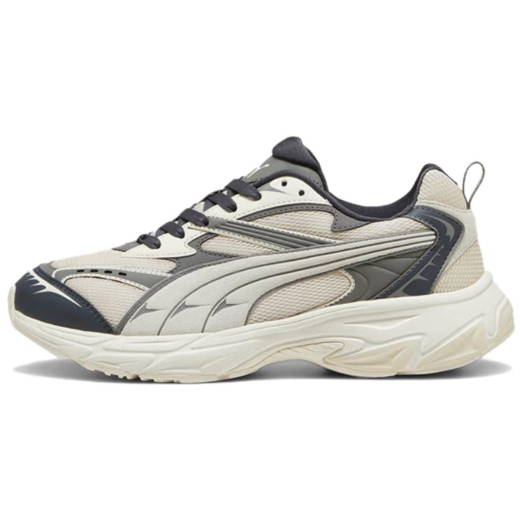 PUMA Морфик лоу-топ кэжуал обувь унисекс экрю, цвет Ecru
PUMA Морфик лоу-топ кэжуал обувь унисекс экрю, цвет Ecru