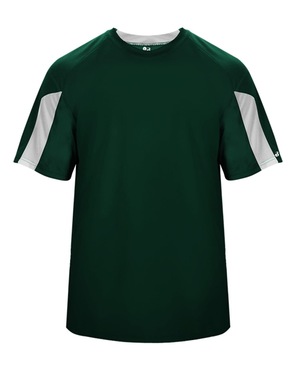 Футболка нападающего Badger, цвет forest/ white
Футболка нападающего Badger, цвет forest/ white