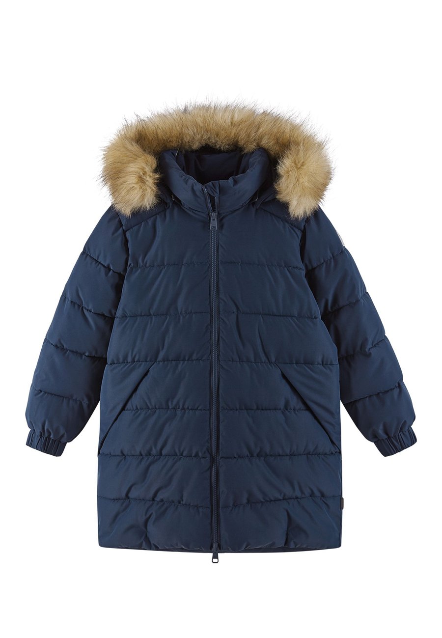Зимняя куртка Reima WINTER JACKET OUTDOOR PADDED JACKET, Navy/Dark Blue
Зимняя куртка Reima WINTER JACKET OUTDOOR PADDED JACKET, Navy/Dark Blue
