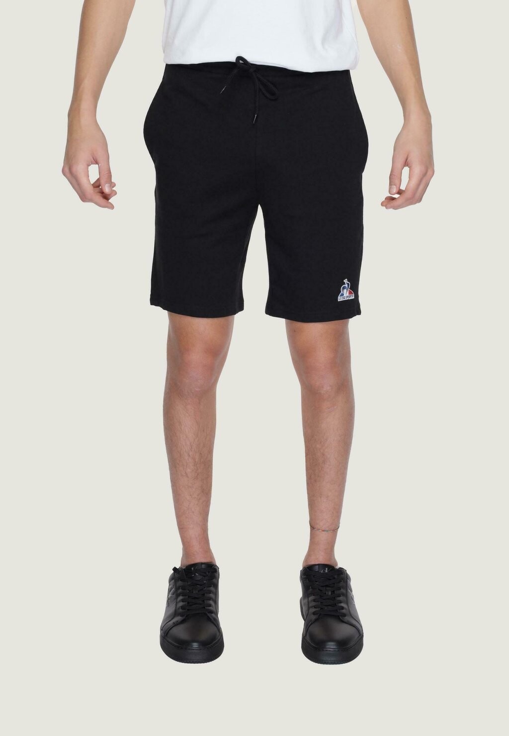 Спортивные брюки ESSENTIELS le coq sportif, черный
Спортивные брюки ESSENTIELS le coq sportif, черный