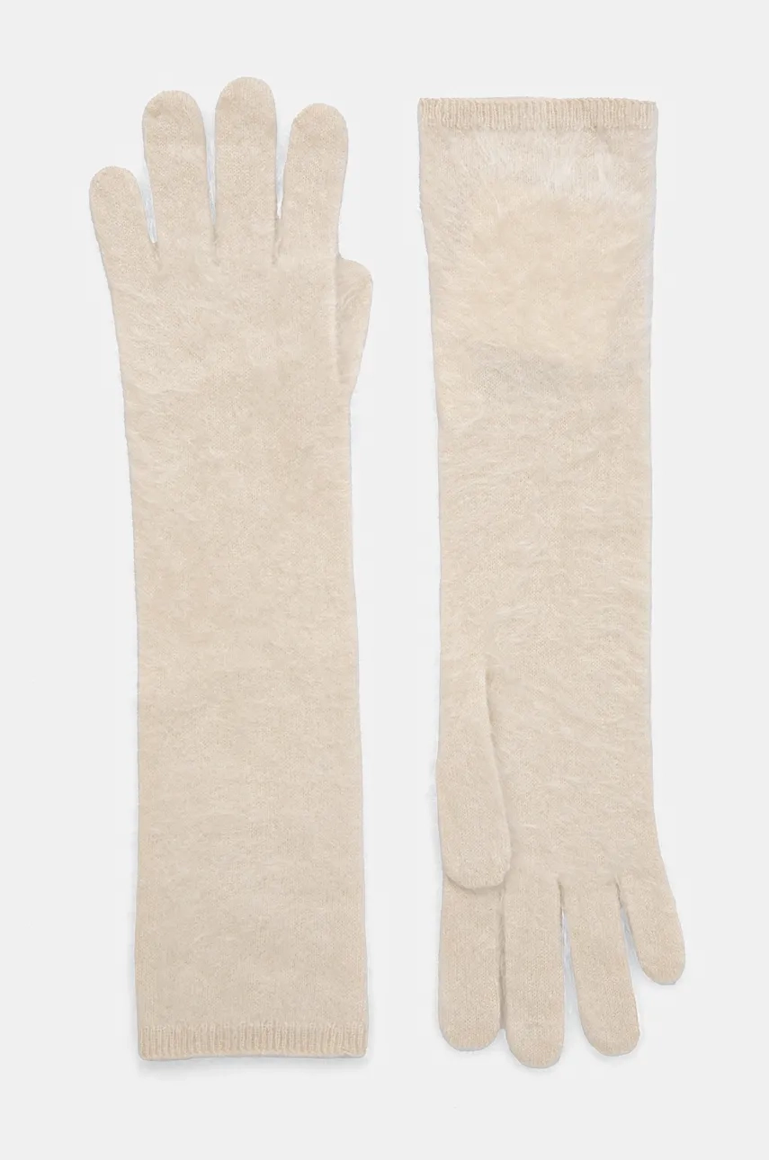 Перчатки By Malene Birger, бежевый
Перчатки By Malene Birger, бежевый