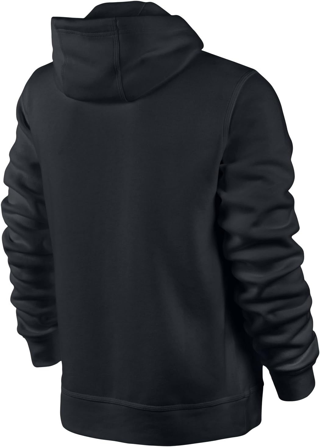 Мужская детская (1-4 года) толстовка с капюшоном Nike FZ Fleece TM Club19, White
Мужская детская (1-4 года) толстовка с капюшоном Nike FZ Fleece TM Club19, White