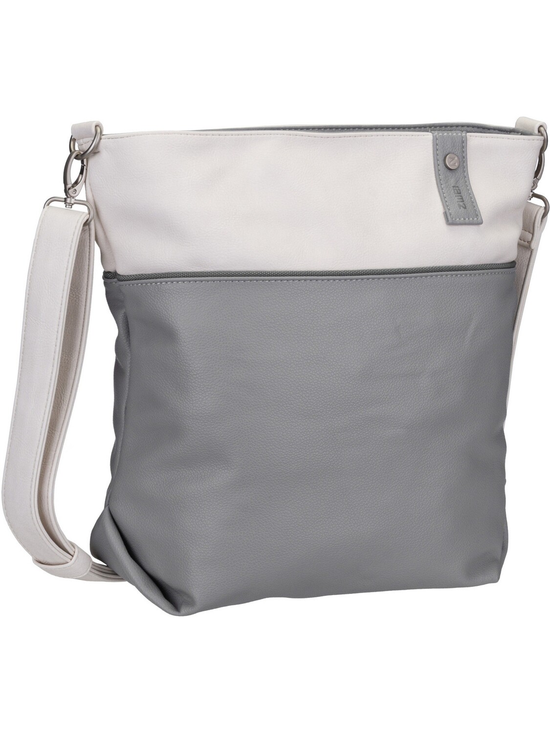 Сумка через плечо Zwei Umhängetasche Jana J12, цвет Foggy
Сумка через плечо Zwei Umhängetasche Jana J12, цвет Foggy