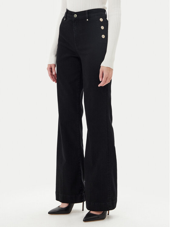 Обтягивающие джинсы W5RA0P D4PZ1 Guess, черный
Обтягивающие джинсы W5RA0P D4PZ1 Guess, черный