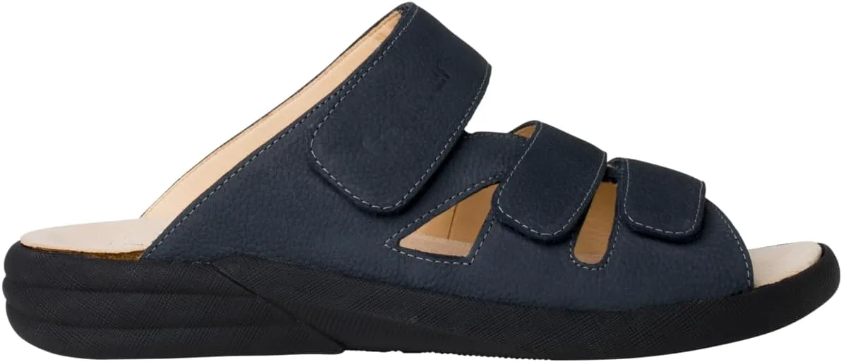 Ganter Men's Mule, темно-синий
Ganter Men's Mule, темно-синий