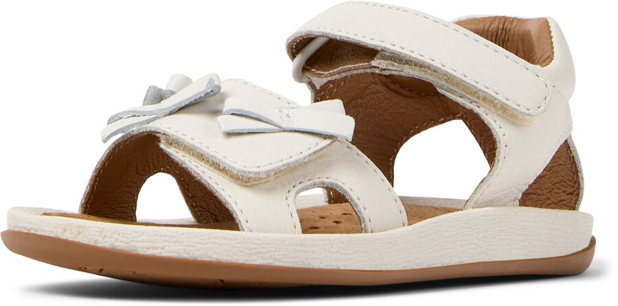 Сандалии CAMPER Bicho Twins, белый
Сандалии CAMPER Bicho Twins, белый