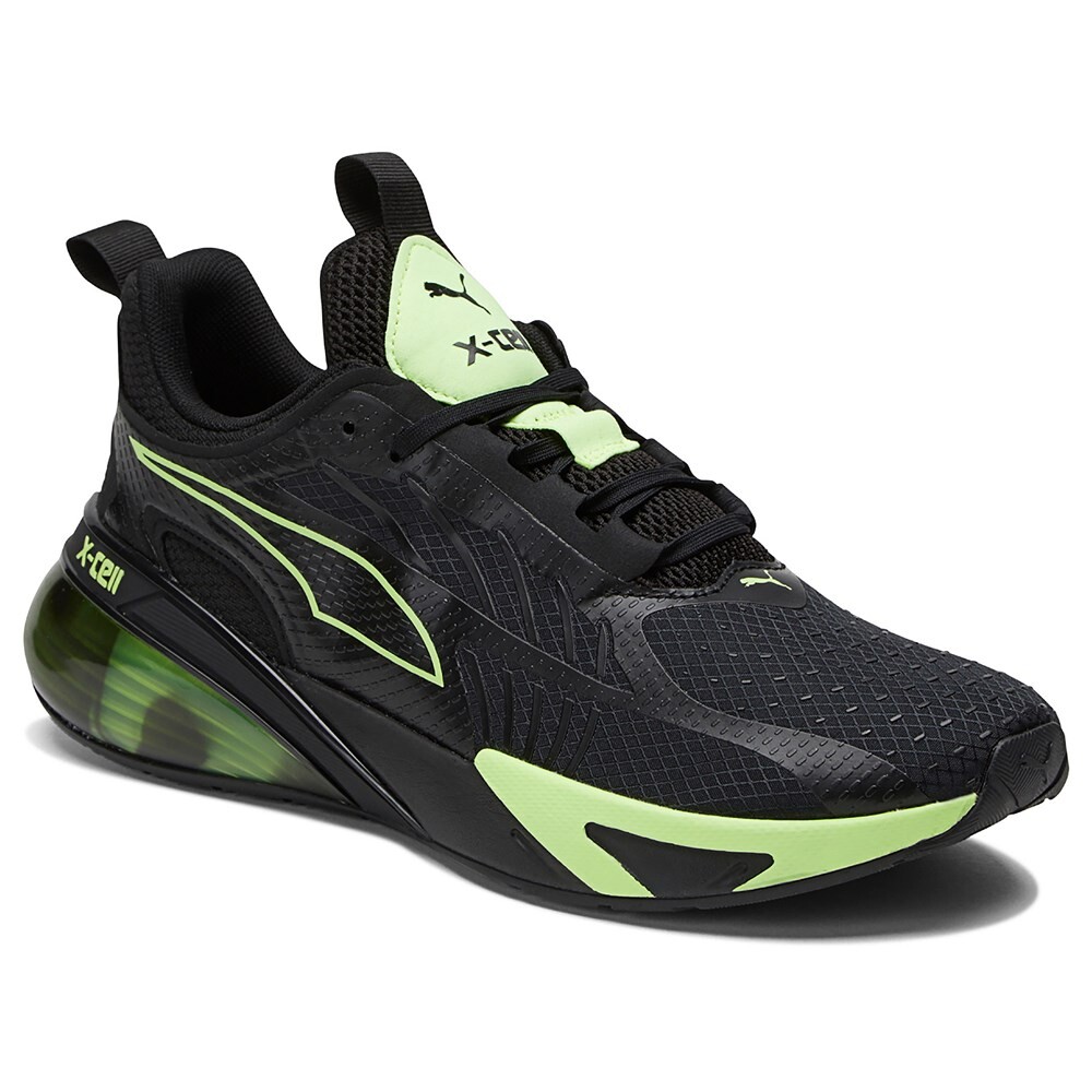 Мужские кроссовки X-Cell Action Soft Focus Puma, черный
Мужские кроссовки X-Cell Action Soft Focus Puma, черный
