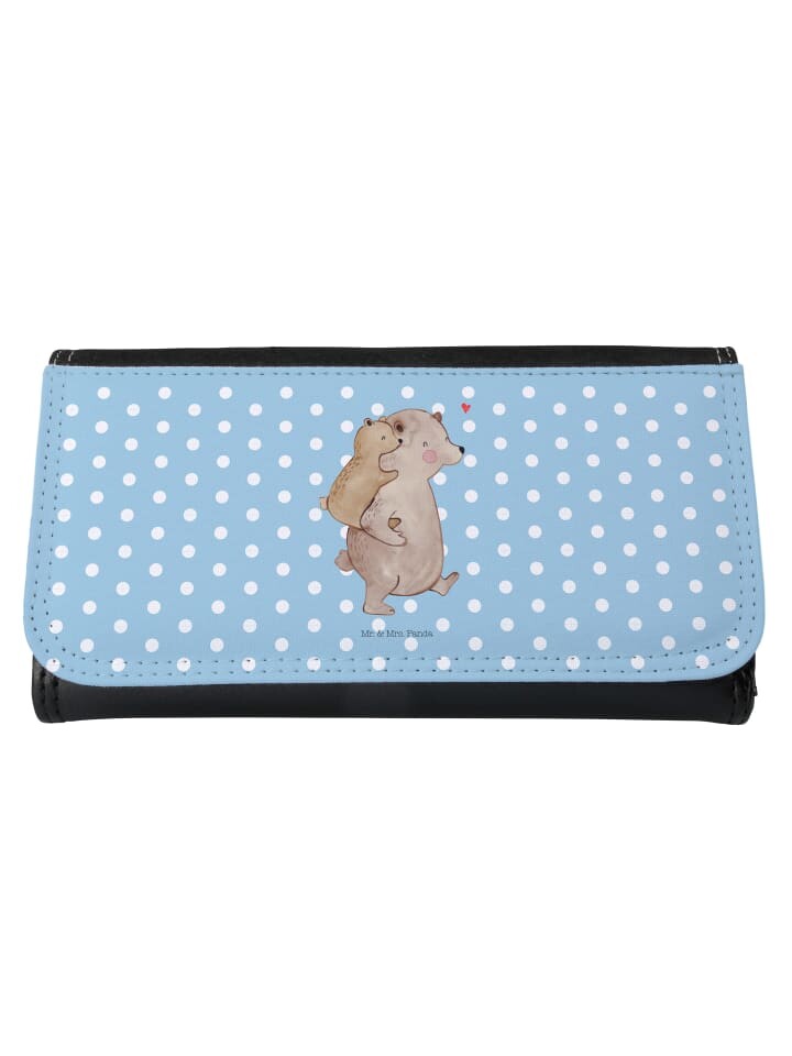 Кошелек Mr. & Mrs. Panda, цвет blau pastell
Кошелек Mr. & Mrs. Panda, цвет blau pastell