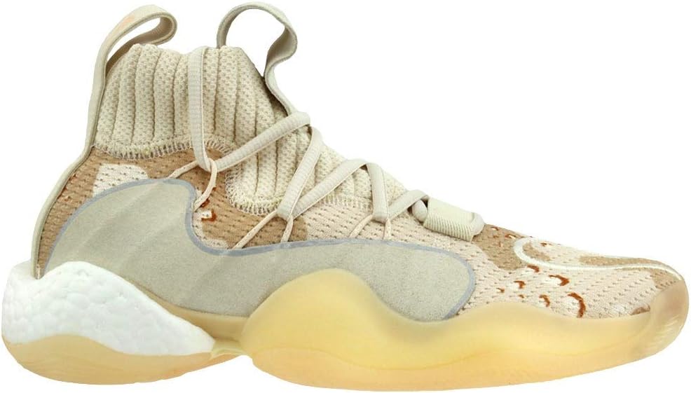 Мужские кроссовки Adidas Crazy BYW X, оранжевый
Мужские кроссовки Adidas Crazy BYW X, оранжевый