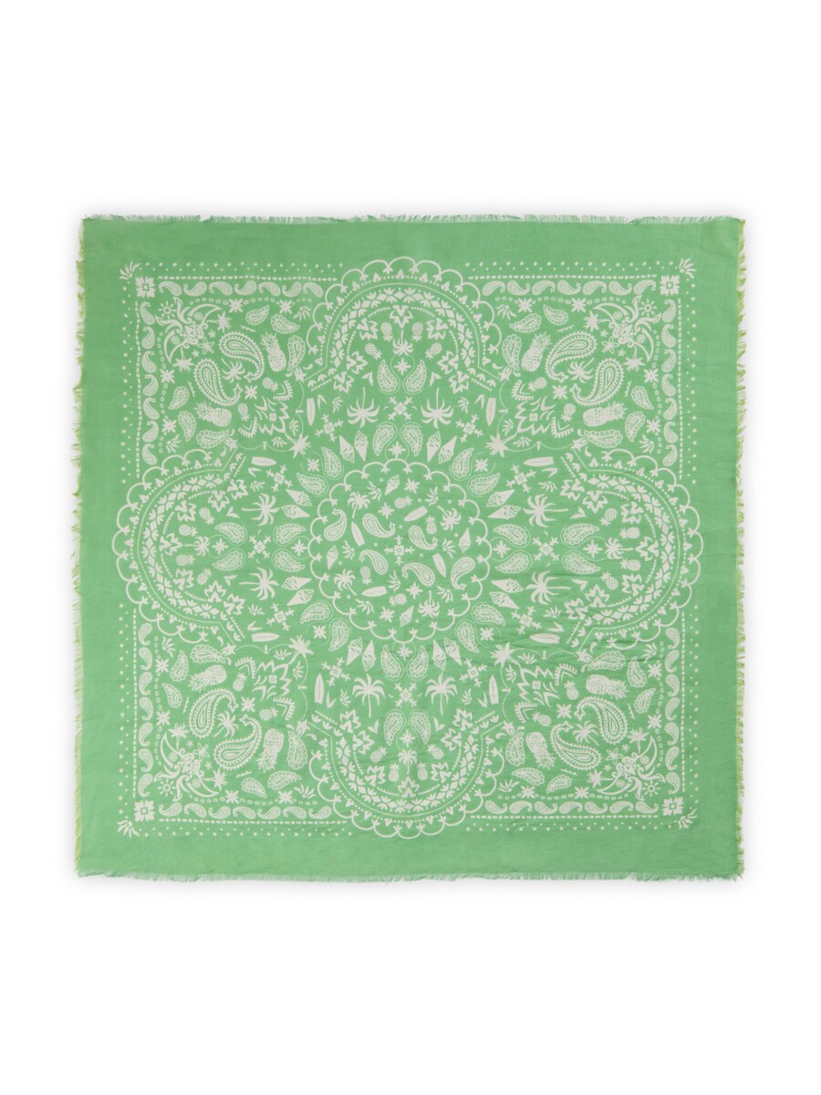 Платок CODELLO, зеленый
Платок CODELLO, зеленый