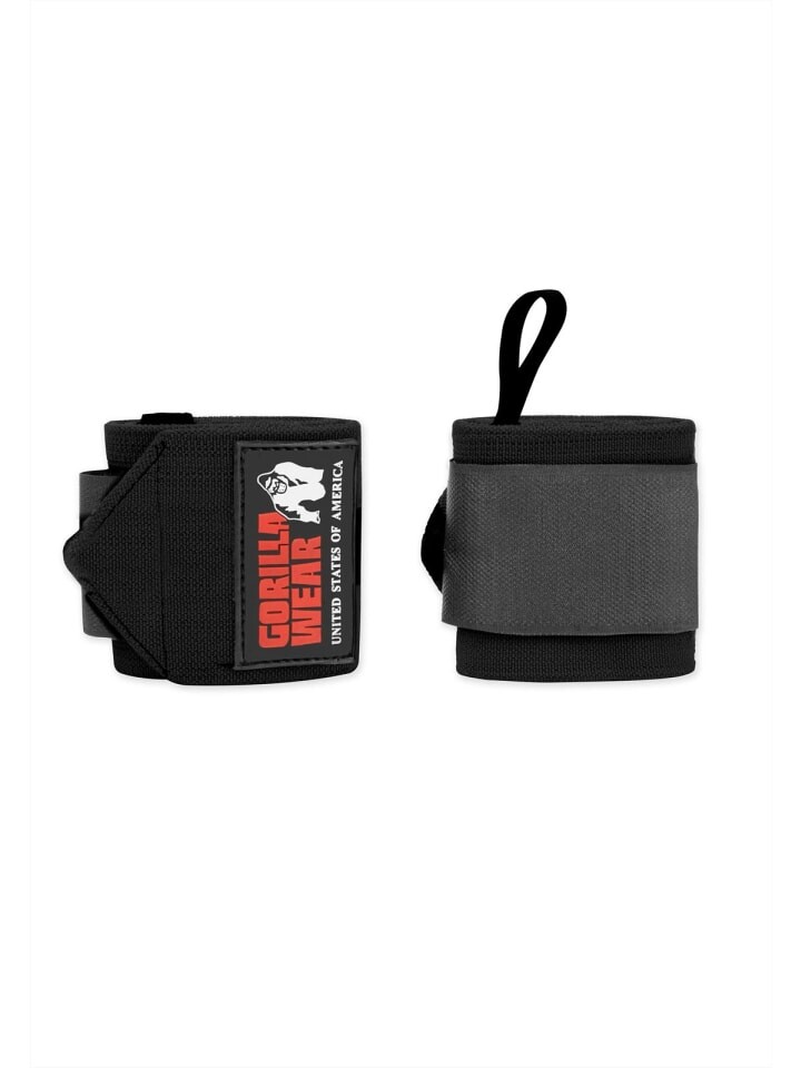 Перчатки Gorilla Wear
Перчатки Gorilla Wear