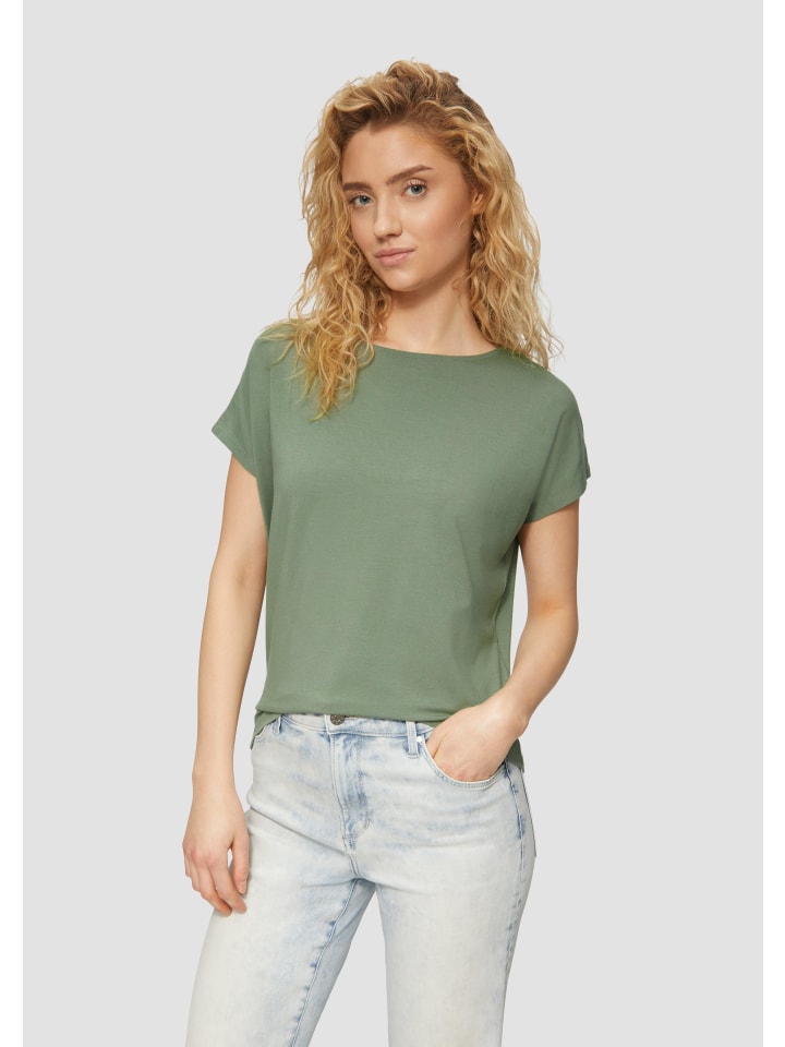Топ s.Oliver, зеленый
Топ s.Oliver, зеленый